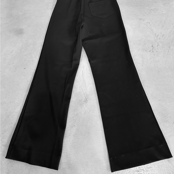 Porto-SF size 1-small straight leg pants - Picture 2 of 7